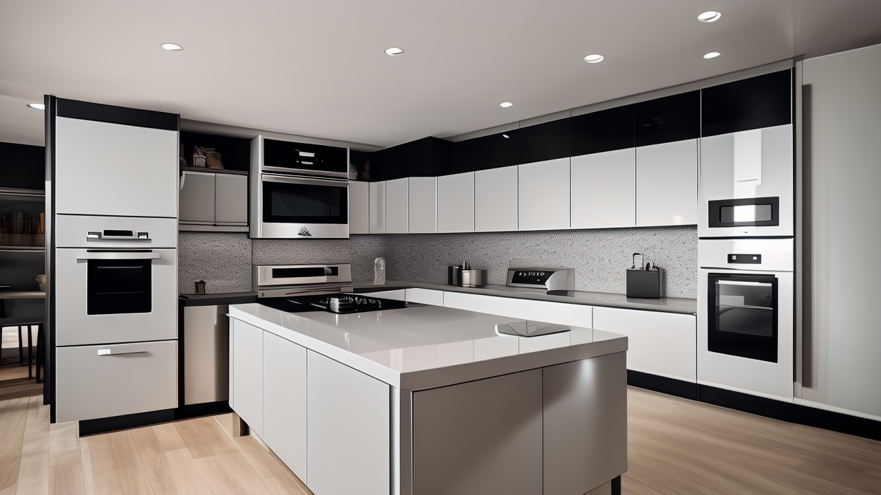 嵌入式家电，为何“难嵌入”？ | 钛媒体深度