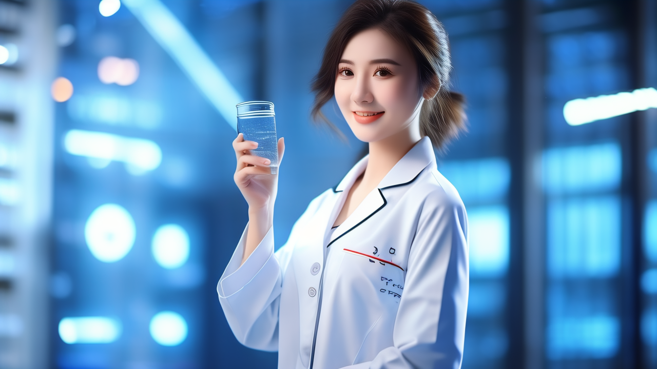 女科学家带出一个IPO，估值超235亿