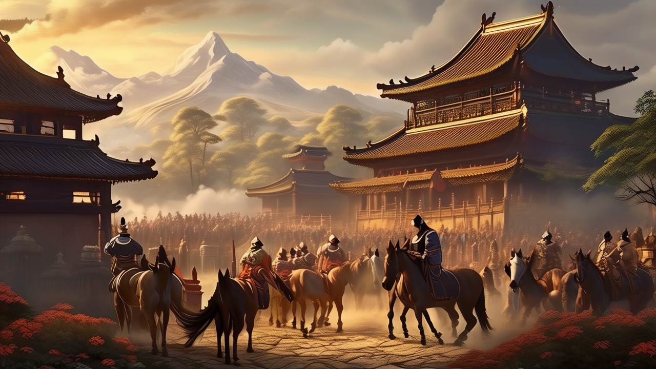 “平番”是谁的谎言？