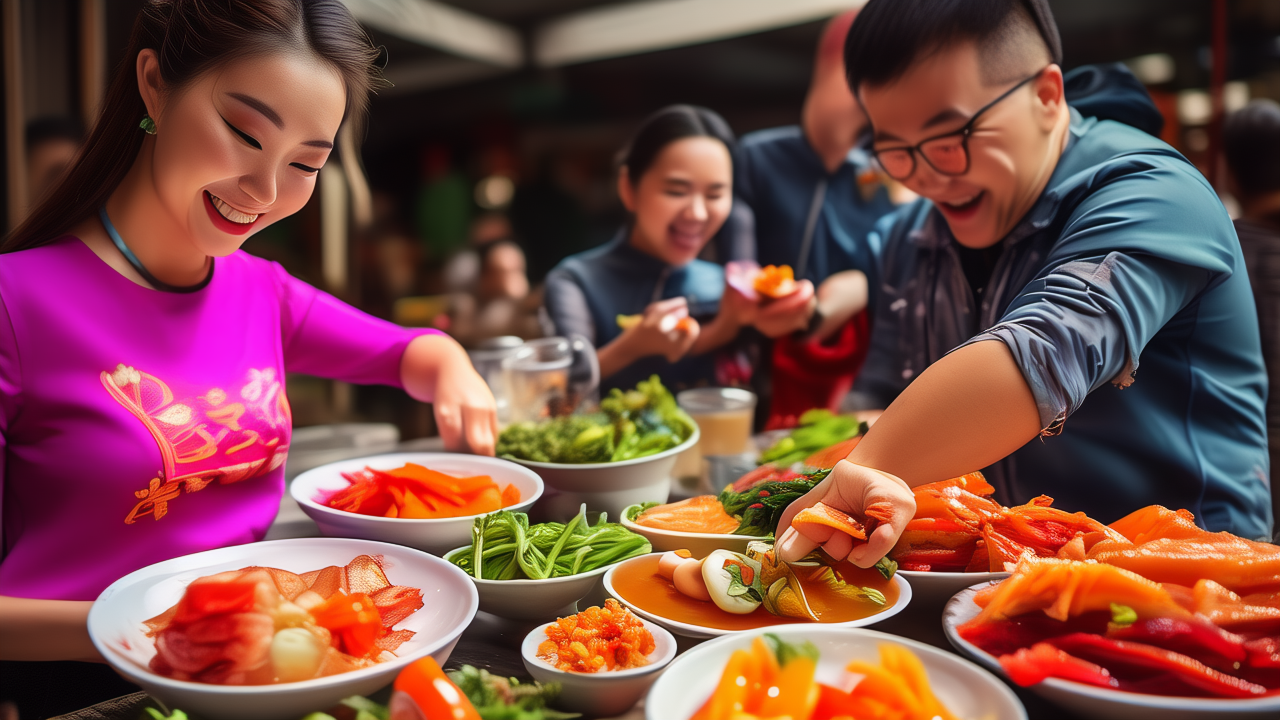 人均20元，“湘西泡菜”席卷北上广深