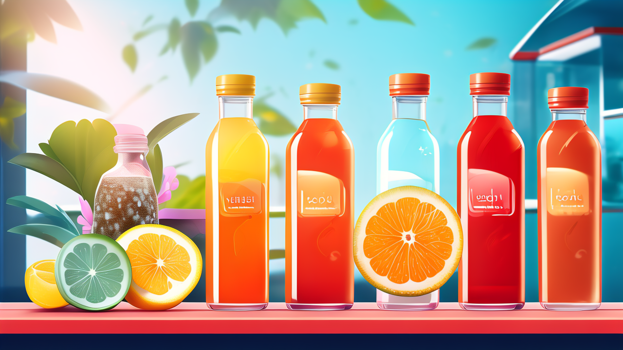 饮料集体涨价，夏天的快乐没有了