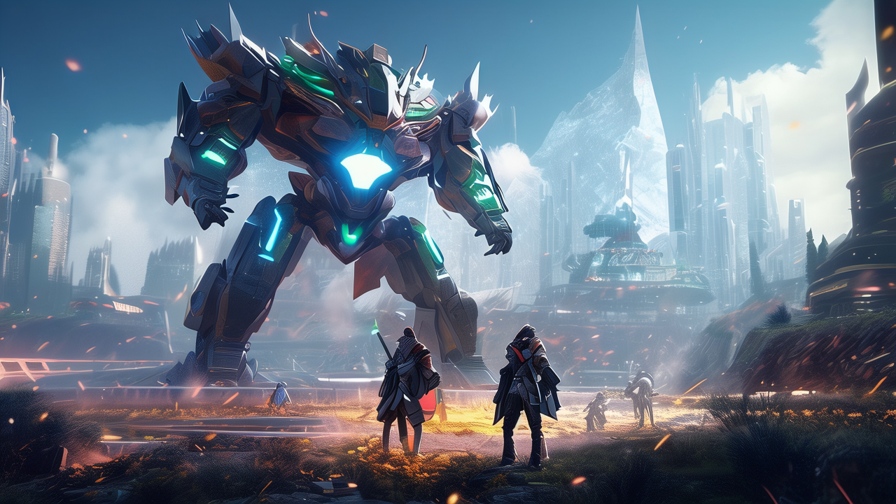 腾讯网易米哈游“下饺子”，游戏铁王座争夺战再起