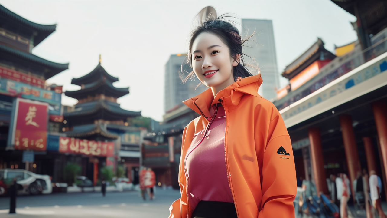 lululemon，要靠中国中产拯救了？