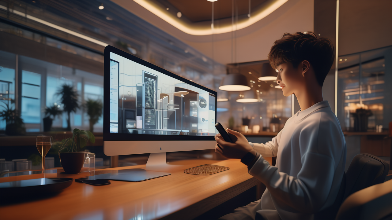 从“乙游”到“AI恋”，这届年轻人为啥和“AI”谈恋爱了？