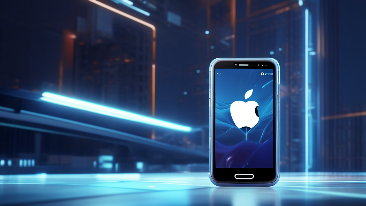 苹果AI一出，华为笑了