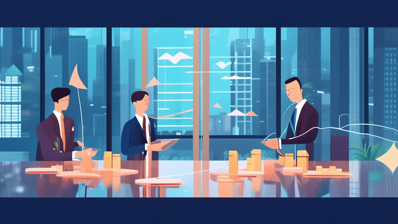 跌市看什么？回购