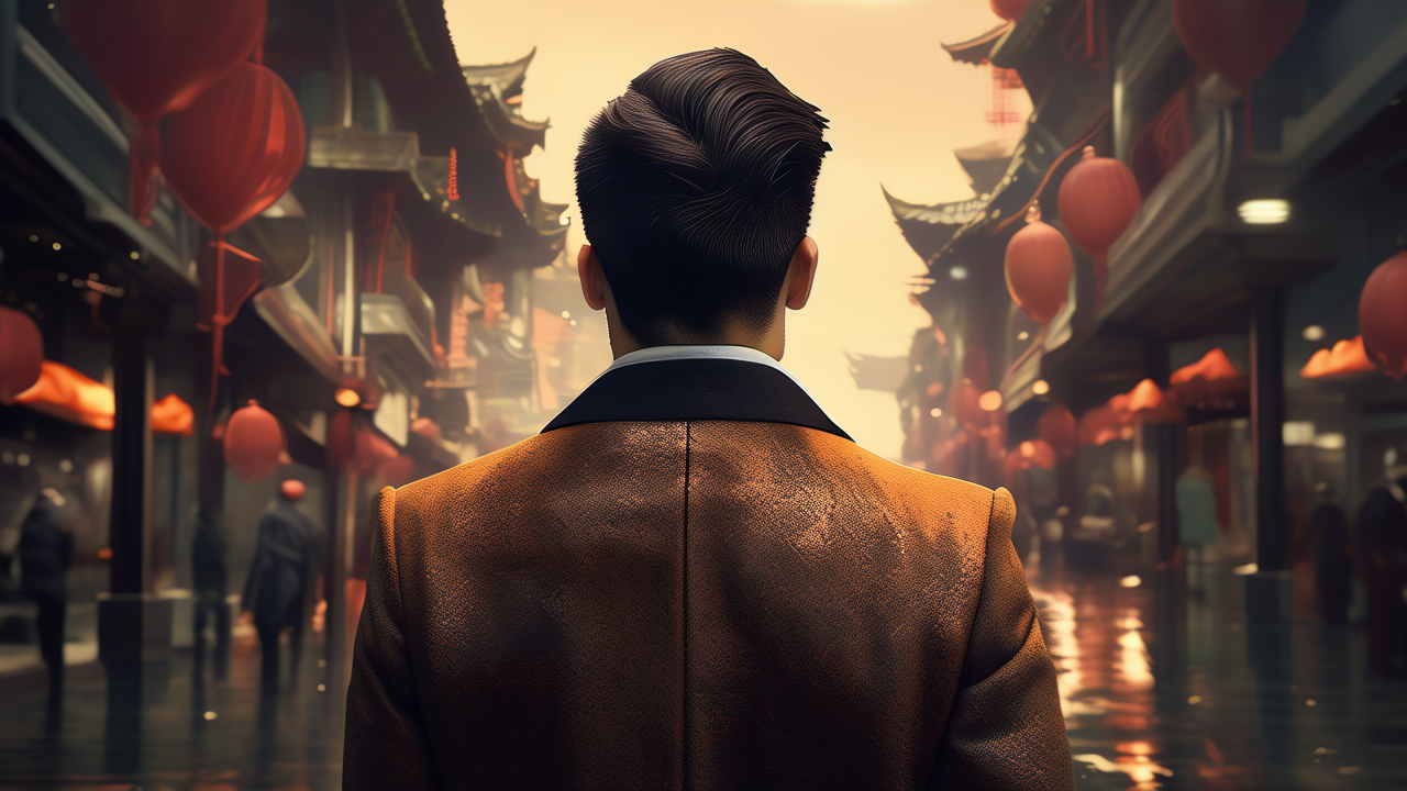 这一次，俞敏洪真的放手？