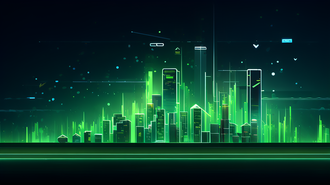 市值破3万亿美金，距离登顶只差5%，但不是所有人都看好英伟达