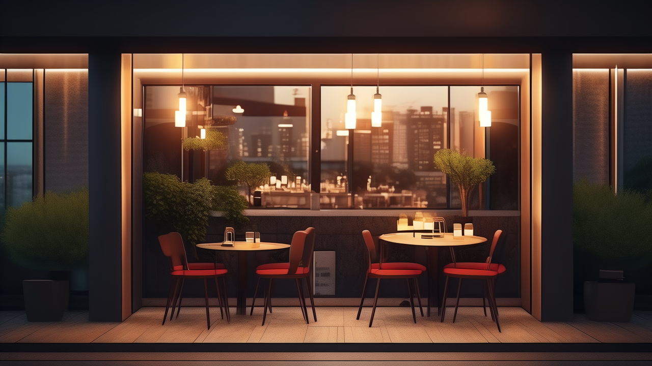 网红bistro突然闭店，海底捞持股75%，只存活了9个月