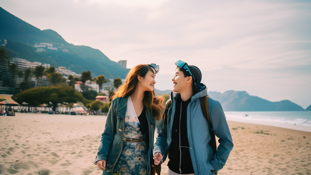 为脱单，年轻人盯上恋综式旅行