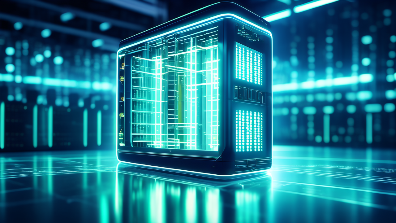 2024年的AI服务器，相当于2018年的新能源车