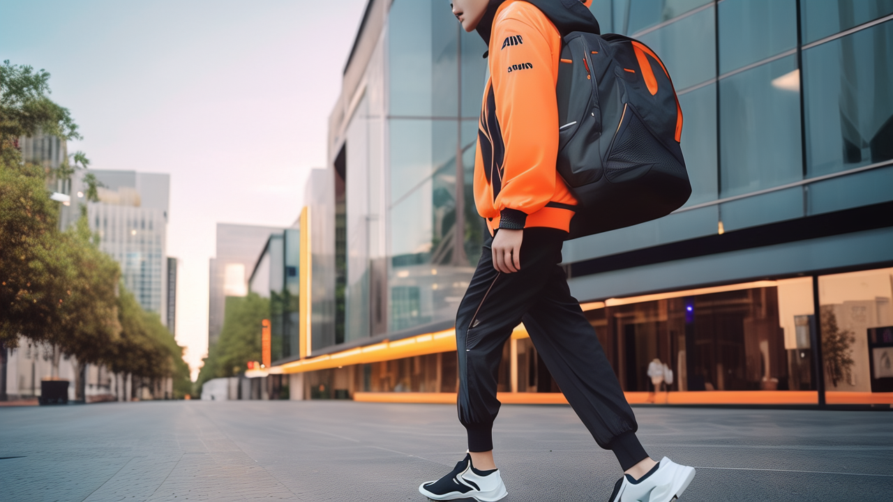 安踏定向“收割”新中产？