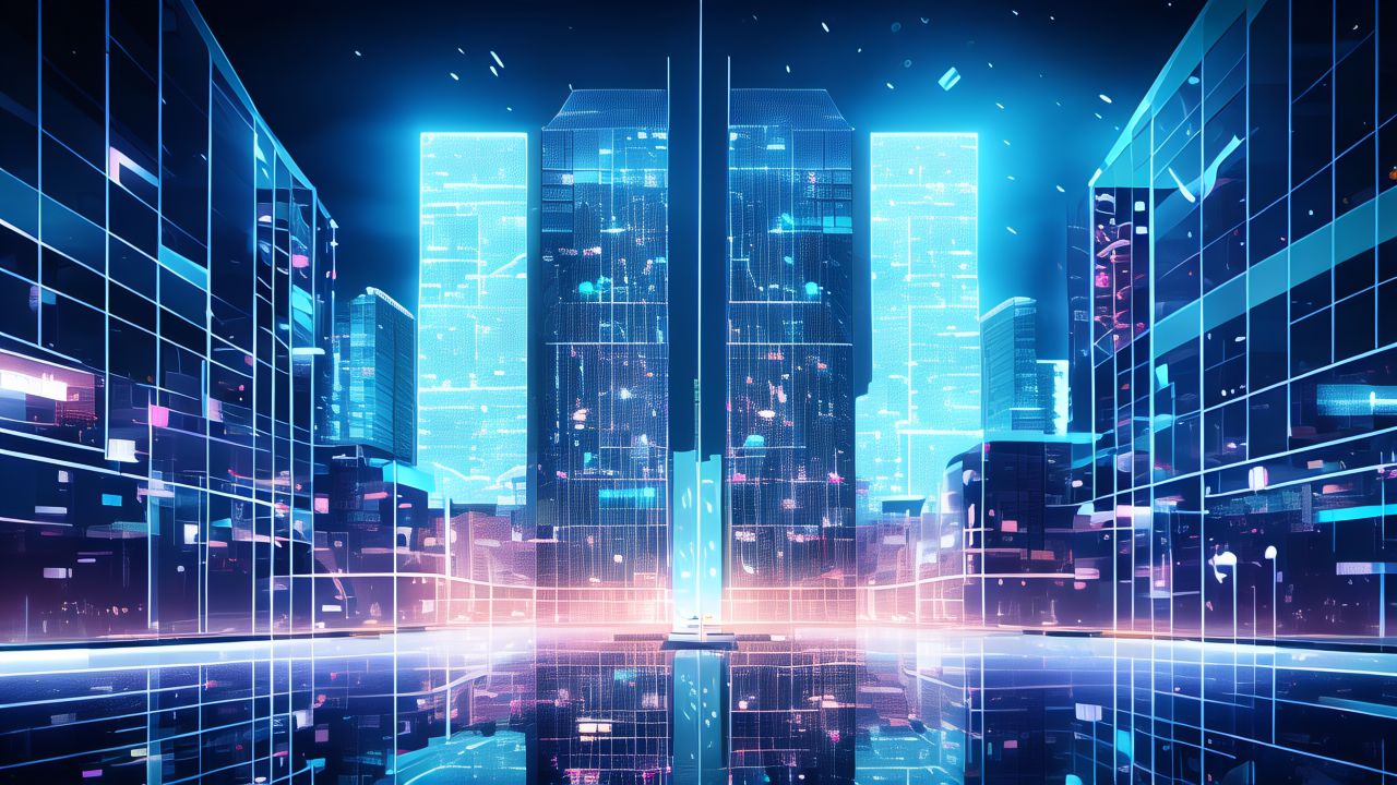 决战AI智能体，华为、联想谁能成为中国最强代表？