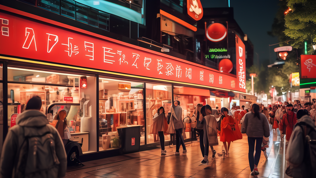 618大考，千万商家涌入拼多多