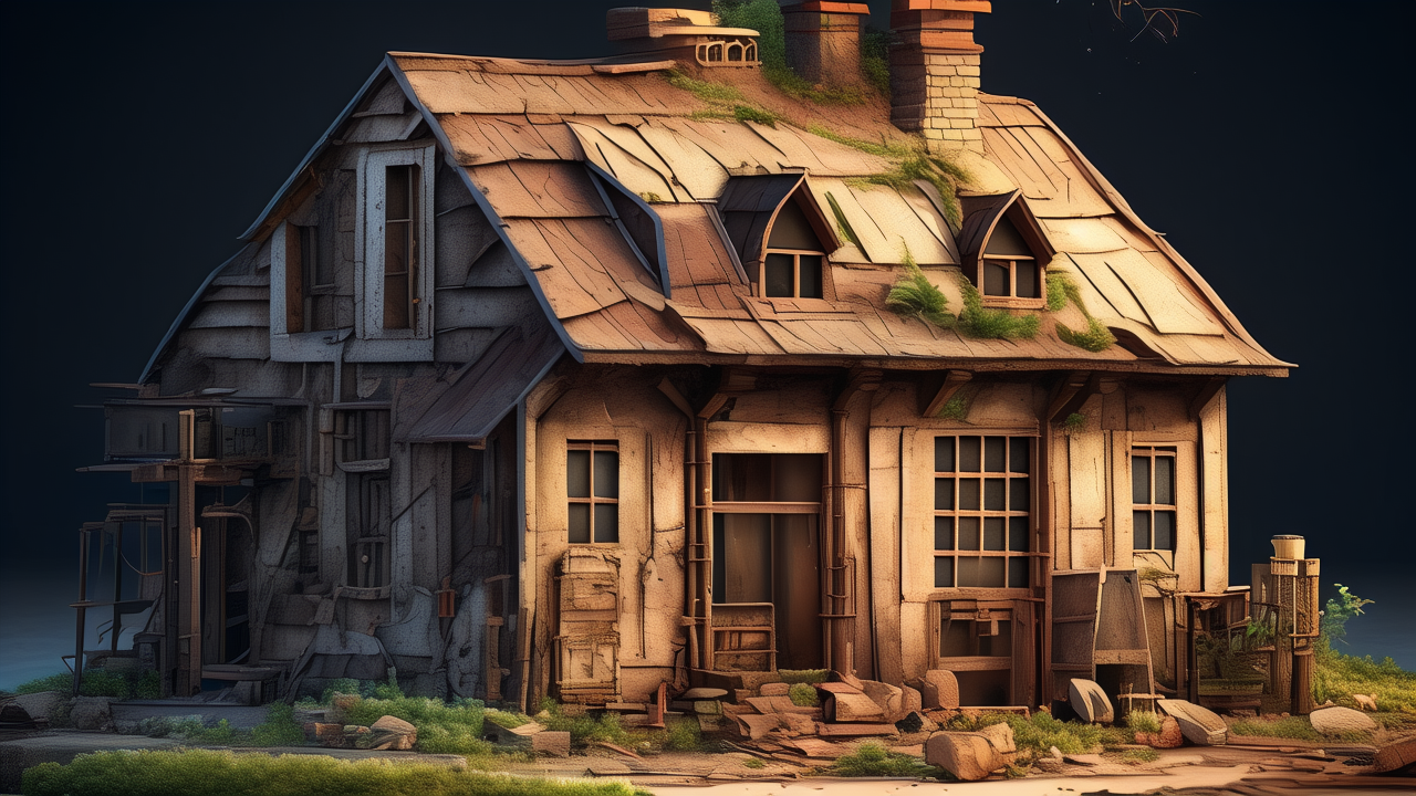 王妈“塌房”，谁还在抢短剧行业的泼天富贵？