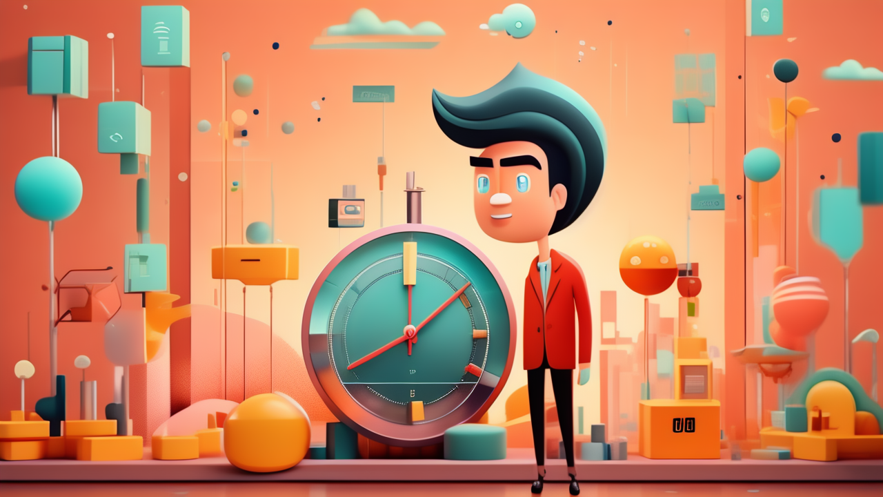 电商巨头，患上“流量焦虑症”