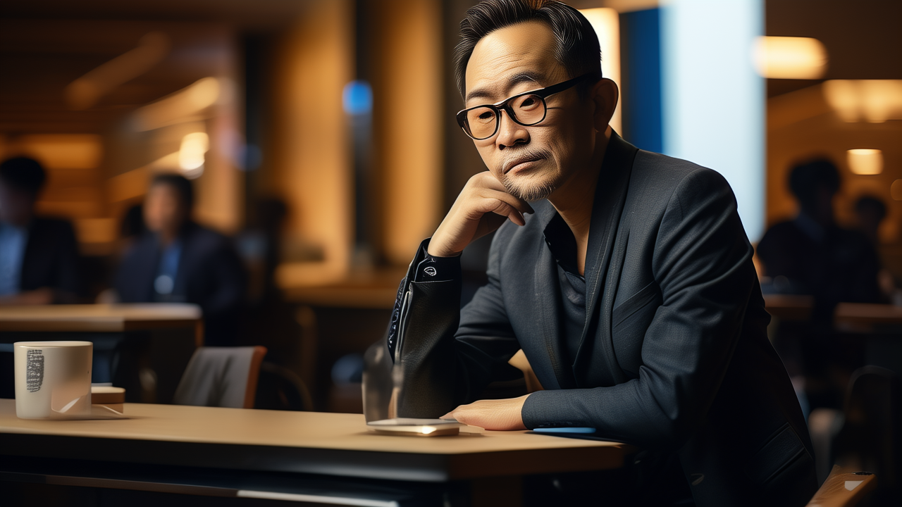 俞敏洪撕开了东方甄选的伤疤