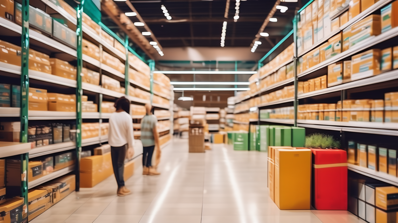 618结束了，商家赚到钱了吗？