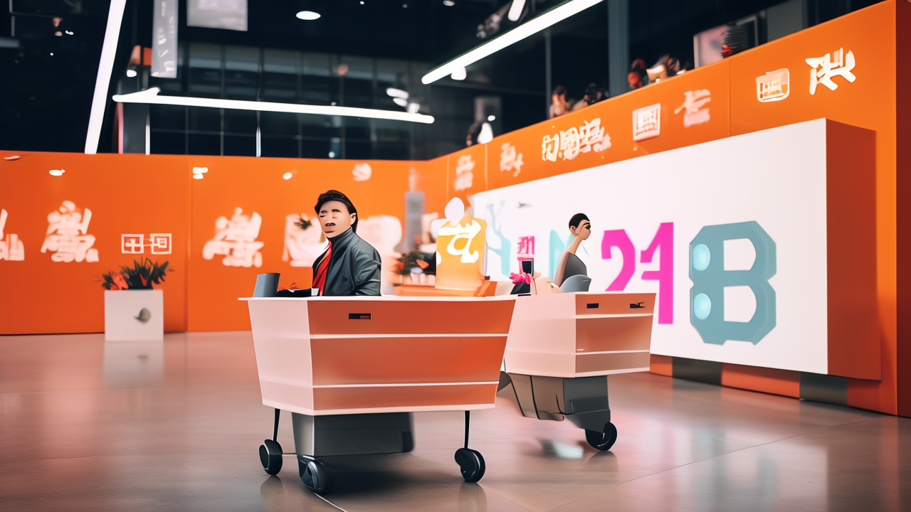 618首日销售额暴跌，李佳琦也卖不动了？