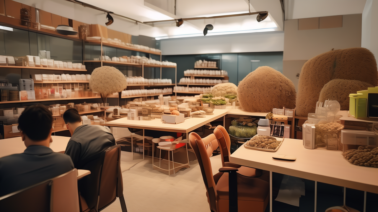 直播太火，带货的老板快不够用了