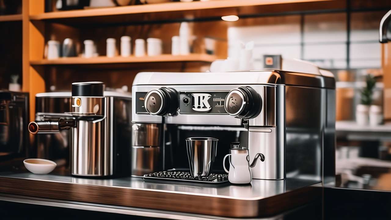 半自动、手冲、自带杯——Manner事件背后的细节与反转