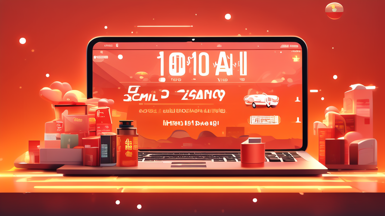 618电商广告攻陷内容社区