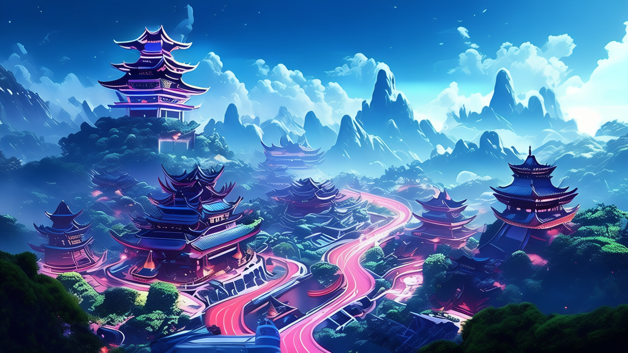 华南厂商杀疯，4399、三七、大梦龙途，小游戏出海全面爆发