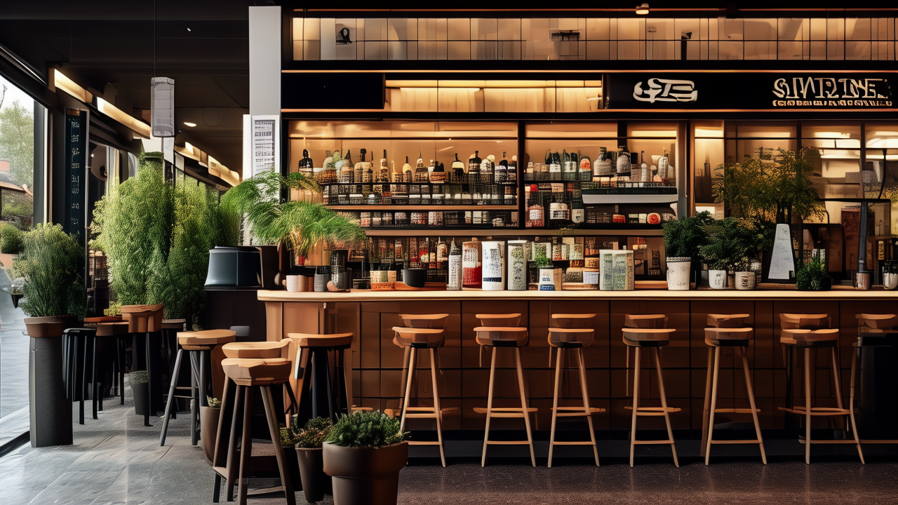 价格战卷向6块6，Tims还能撑起多久？