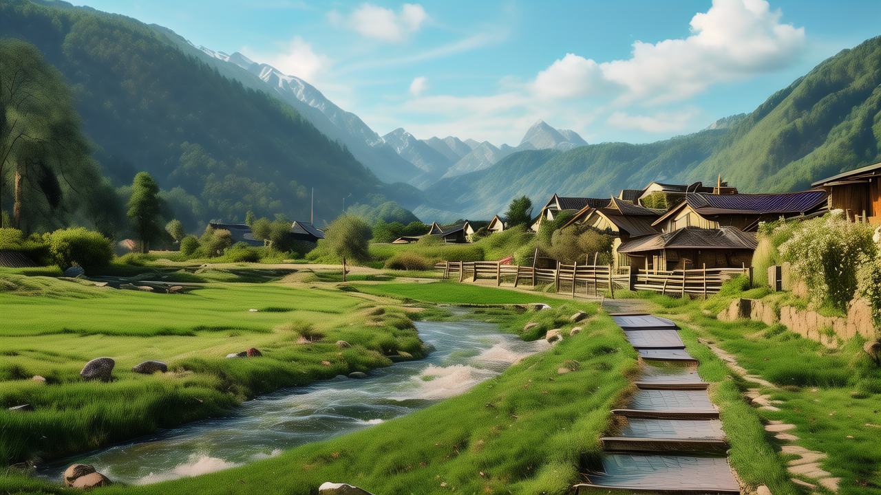 综艺怎么用好“下乡”这块新地图？