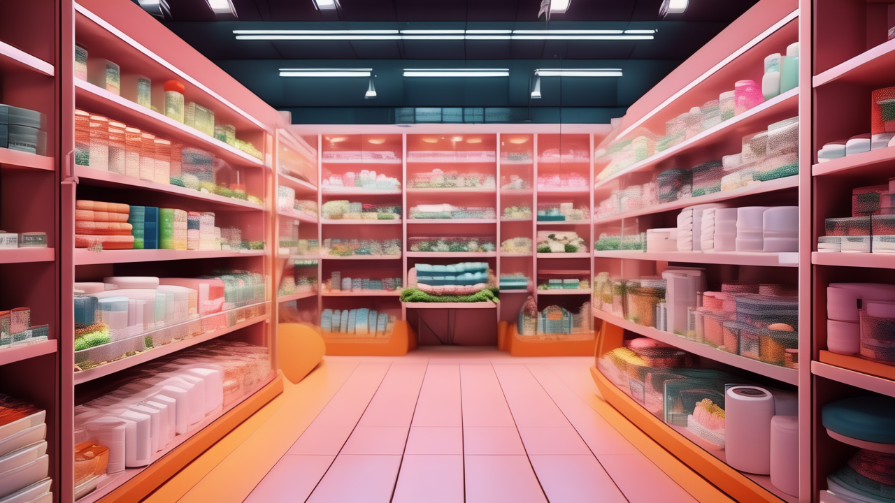 低价漩涡，率先卷向抖音货架场