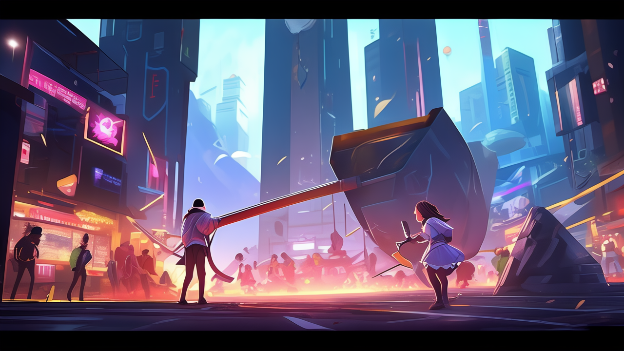 游戏最卷暑期档，网易能否招架腾讯