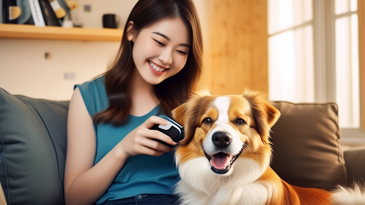 拿捏年轻人的宠物沟通师，真能月入三五万？