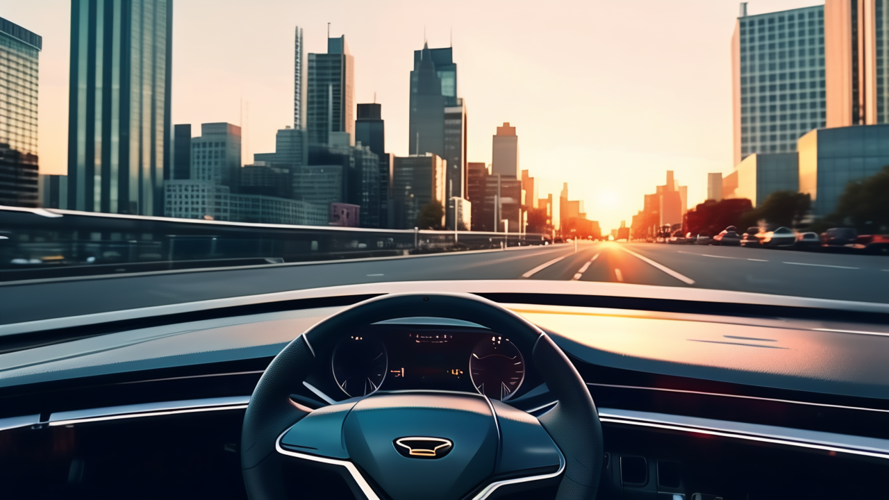 规模化瓶颈难破题，萝卜快跑们短期难“卷”网约车