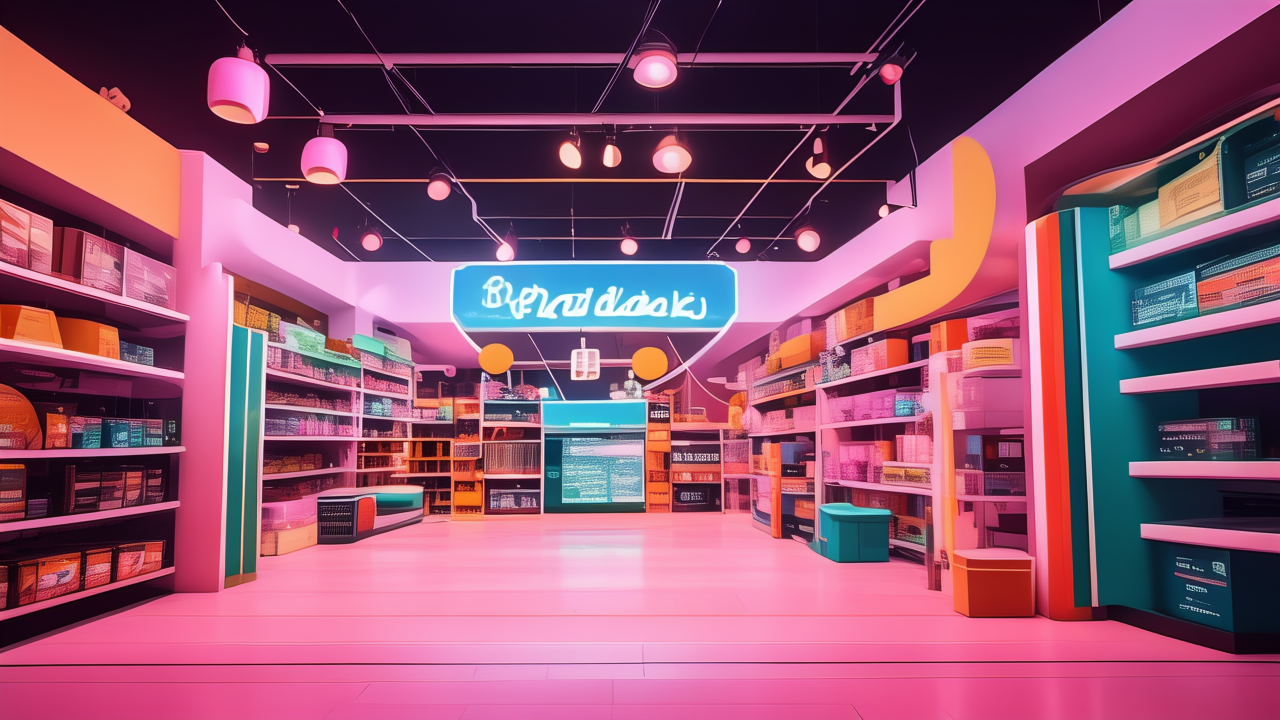 TikTok Shop逆袭Lazada，东南亚电商遇变