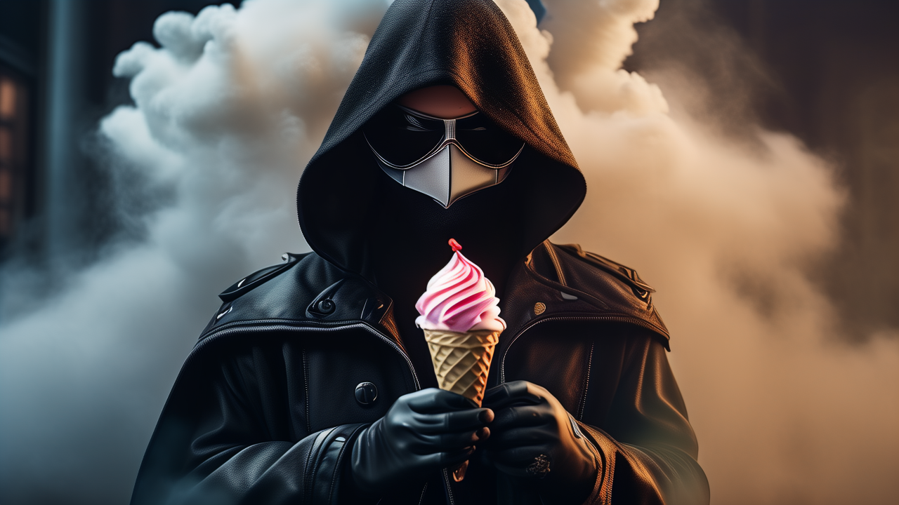 雪糕“刺客”消失后，上百元高价冰淇淋爆火