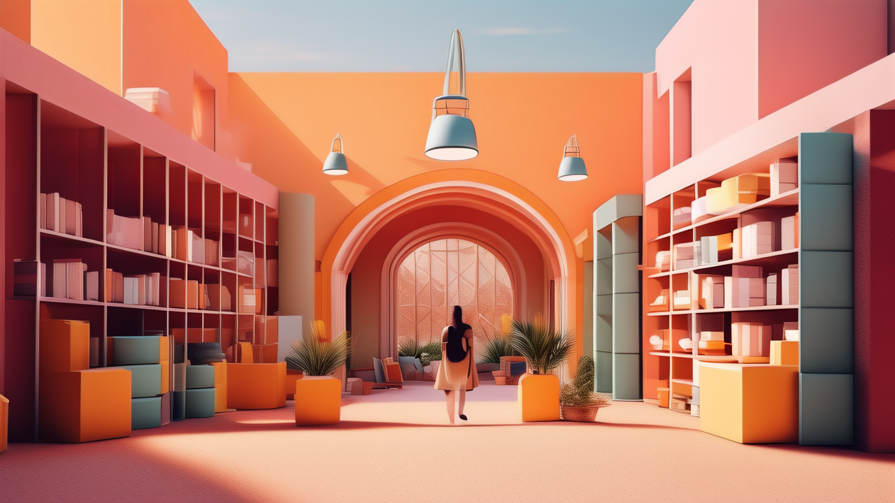 亚马逊发力“低价商店”，如何硬刚Shein、Temu？