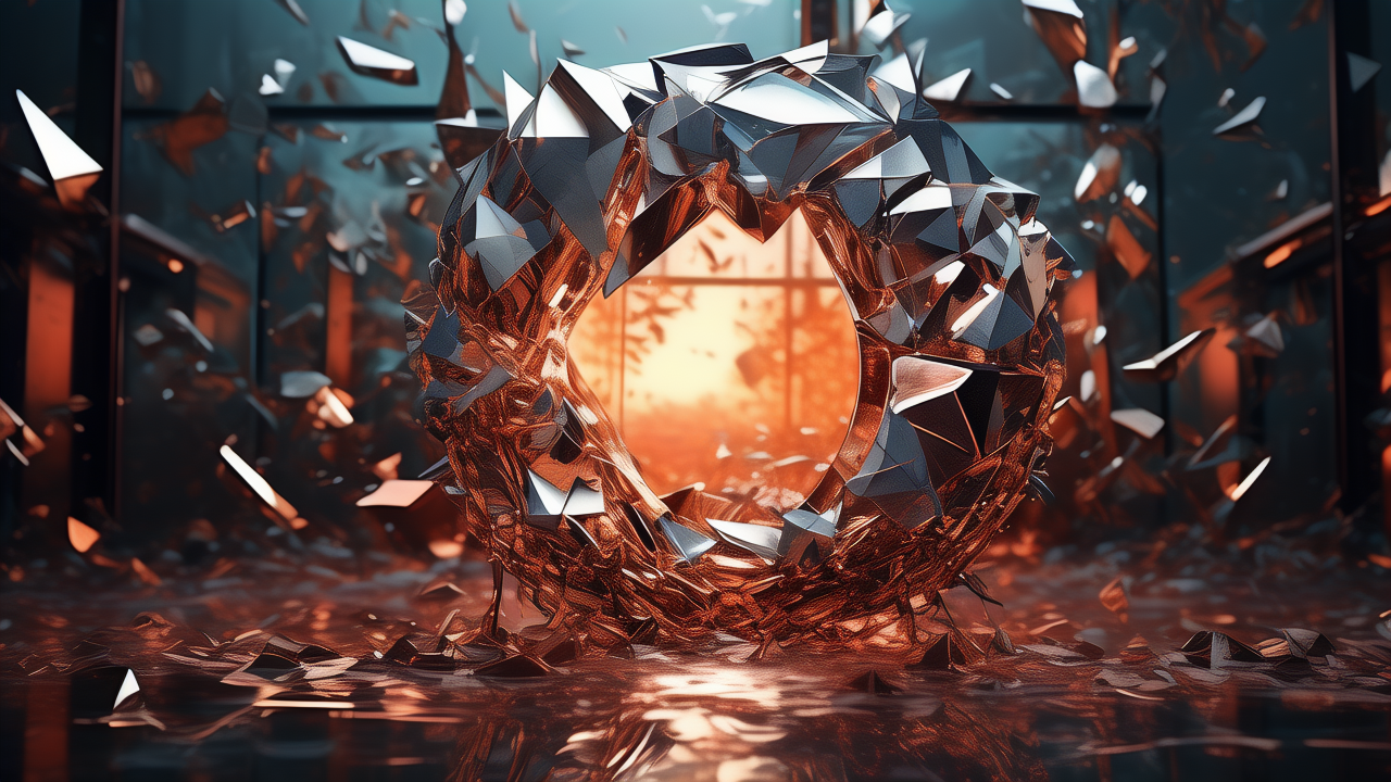 强生骨科的帝国梦是如何破碎的？