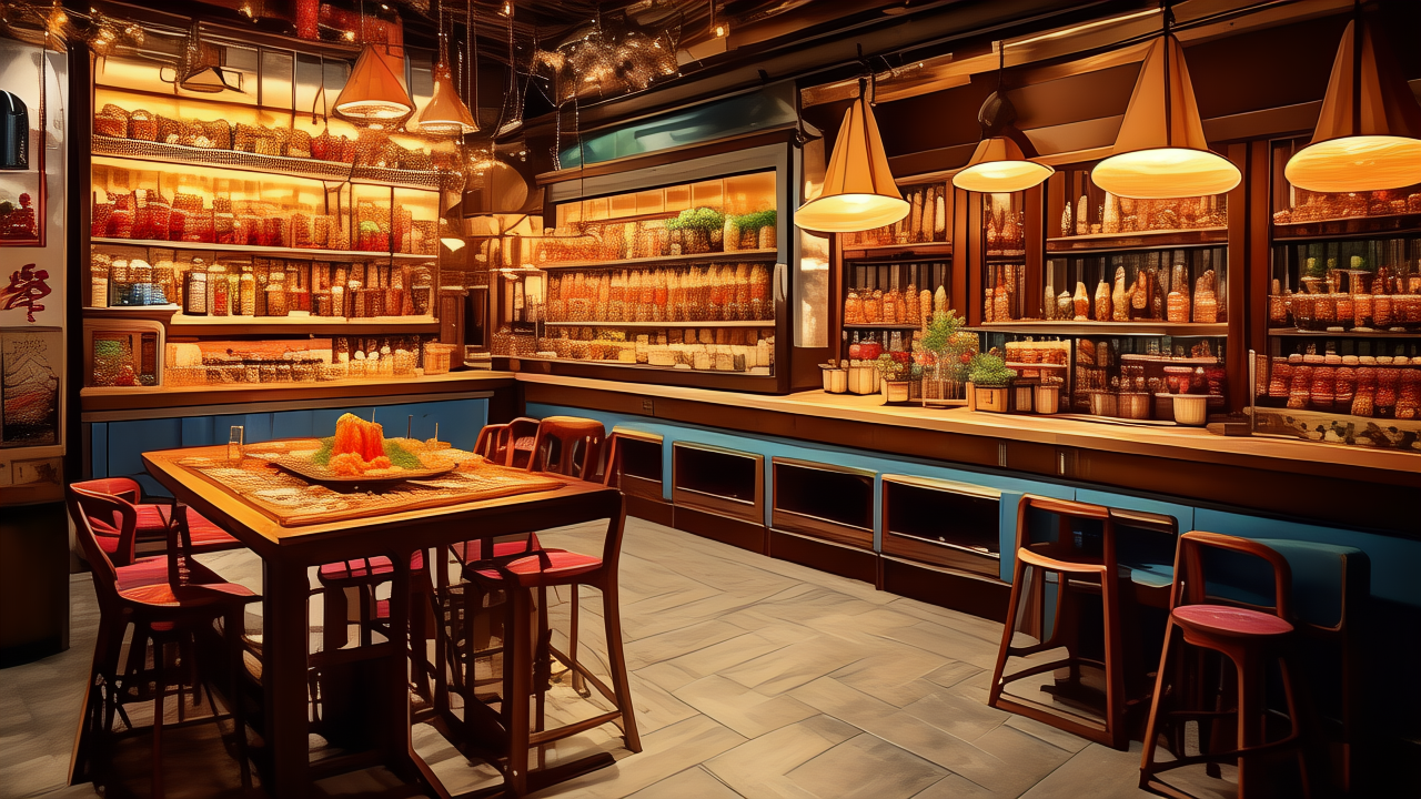 当天水麻辣烫的创业热潮褪去