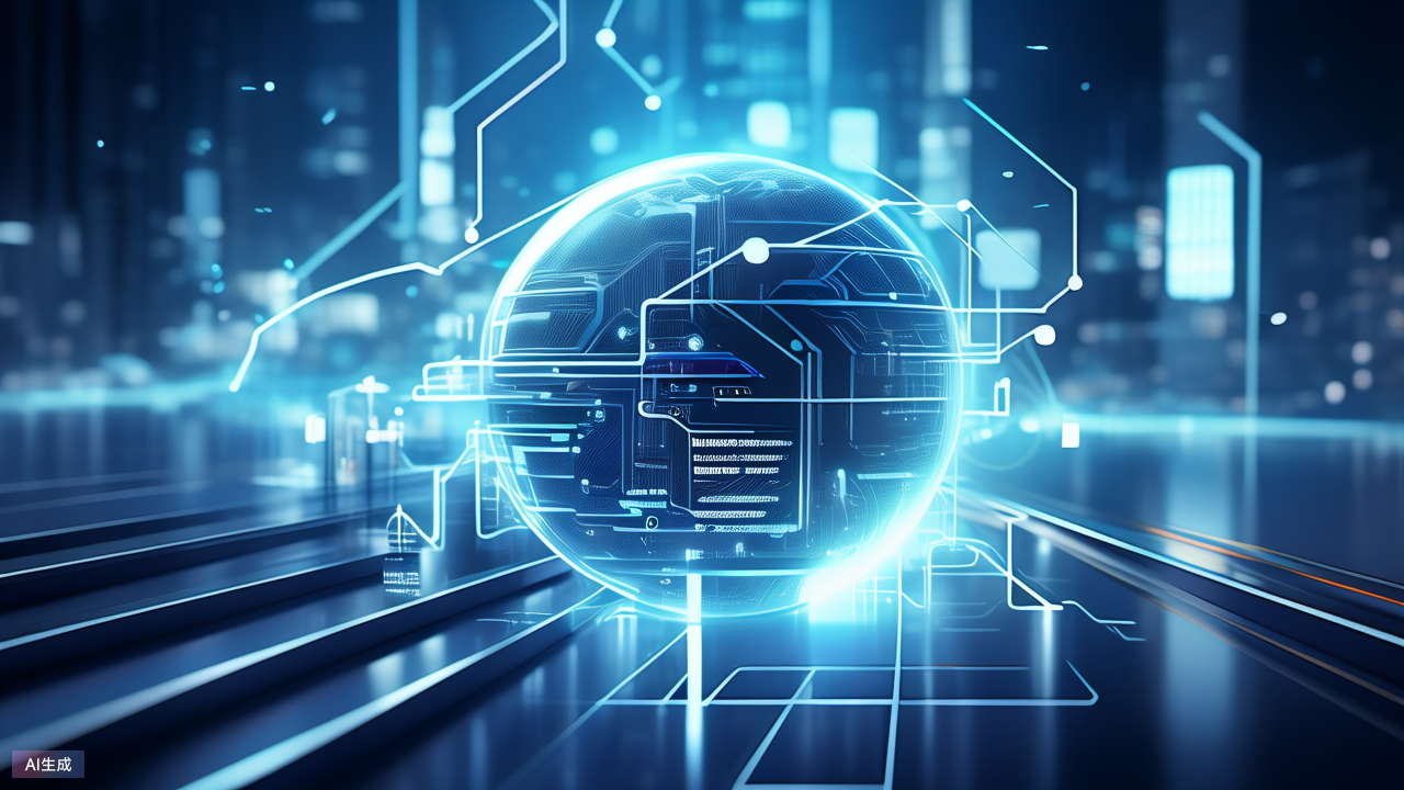 从底层基础到上层应用，“AI+”正全面覆盖丨直击2024WAIC