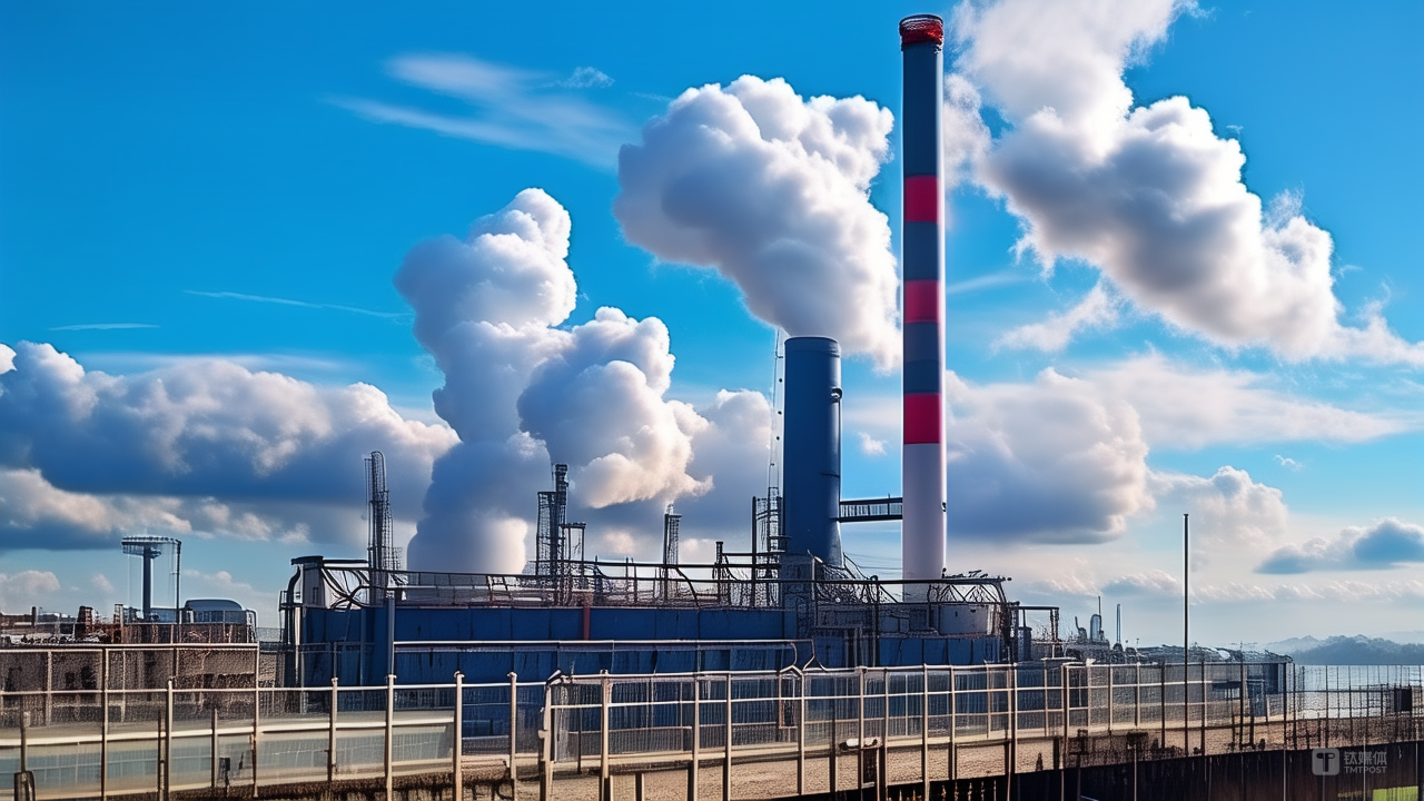 钢铁生产脱硫工艺优化，每年减少1700万元损失 | 创新场景