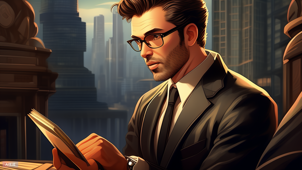 金融人再就业，格格不入还是降维打击？｜钛媒体金融