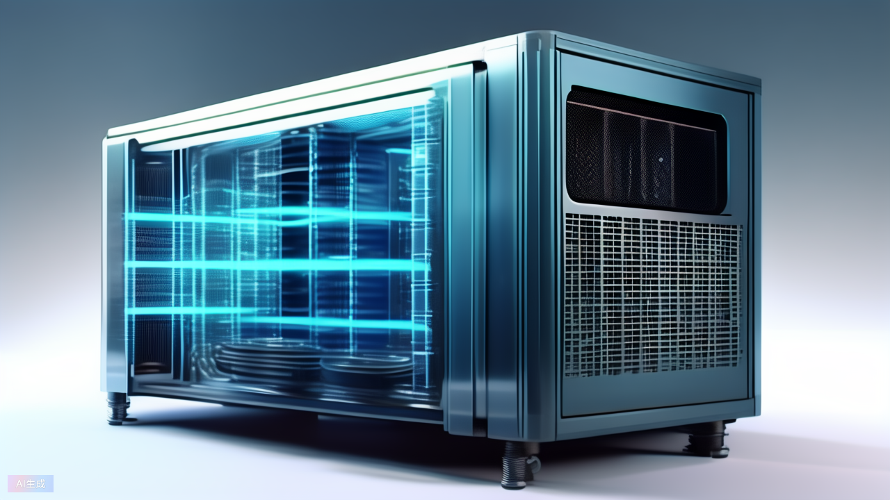 数据中心步入千亿液冷时代，浸没式技术市场高速增长 | ToB产业观察