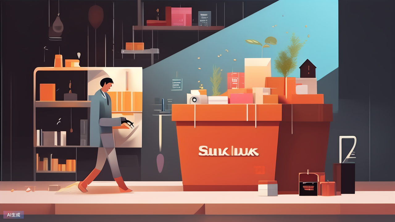 这回轮到商家集体找“仅退款”的消费者维权了