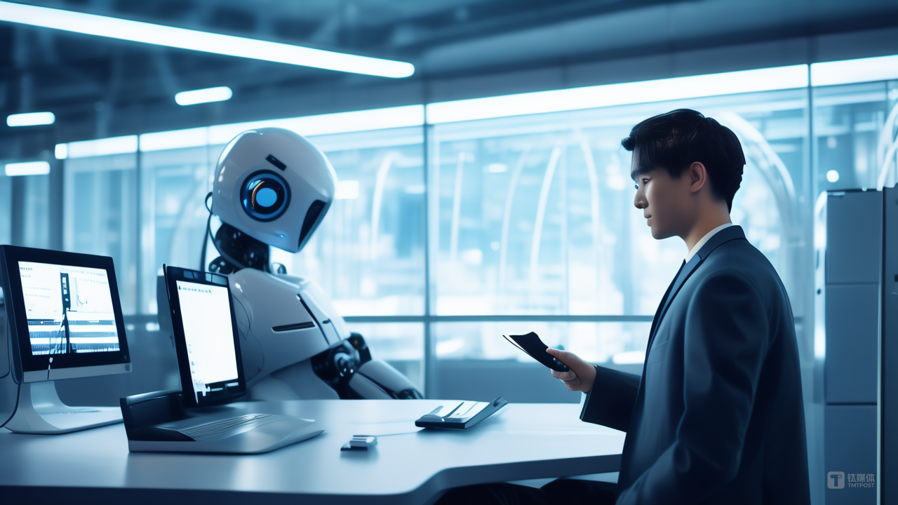 游戏公司跨界智能催收，是玩票还是专业对口？｜钛媒体金融