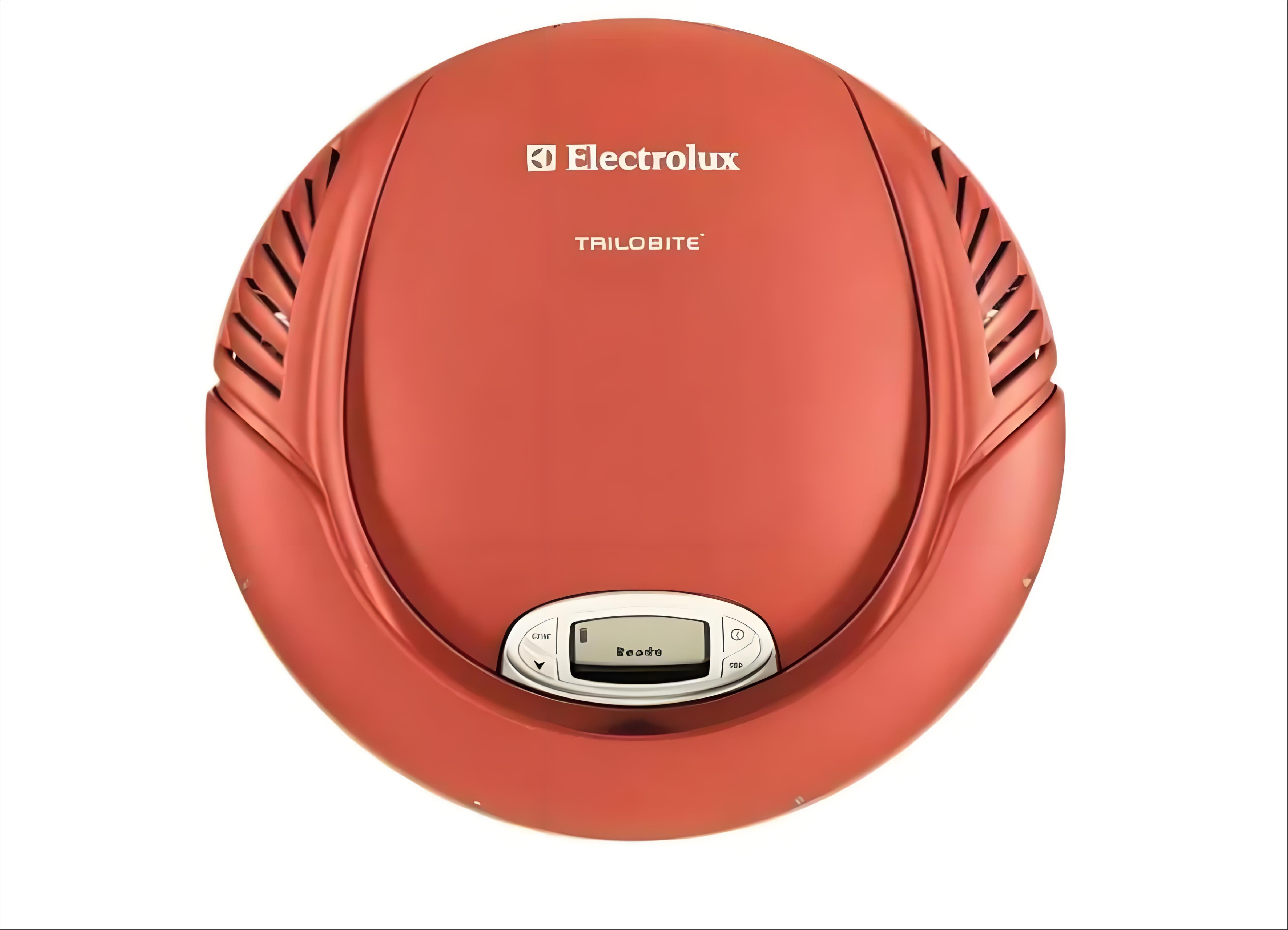 &ldquo;三葉蟲(chóng)&rdquo;掃地機(jī)器人