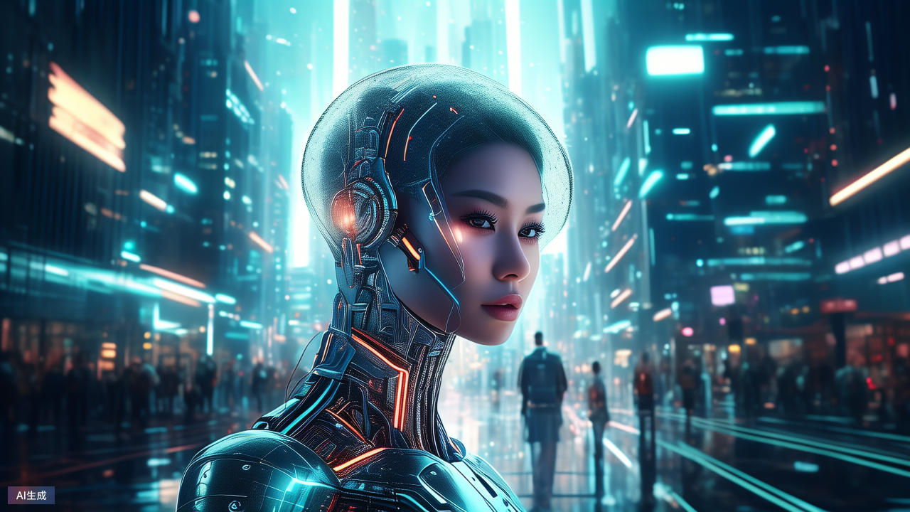 AI远未击溃人类，何以成就超人类人工智能？