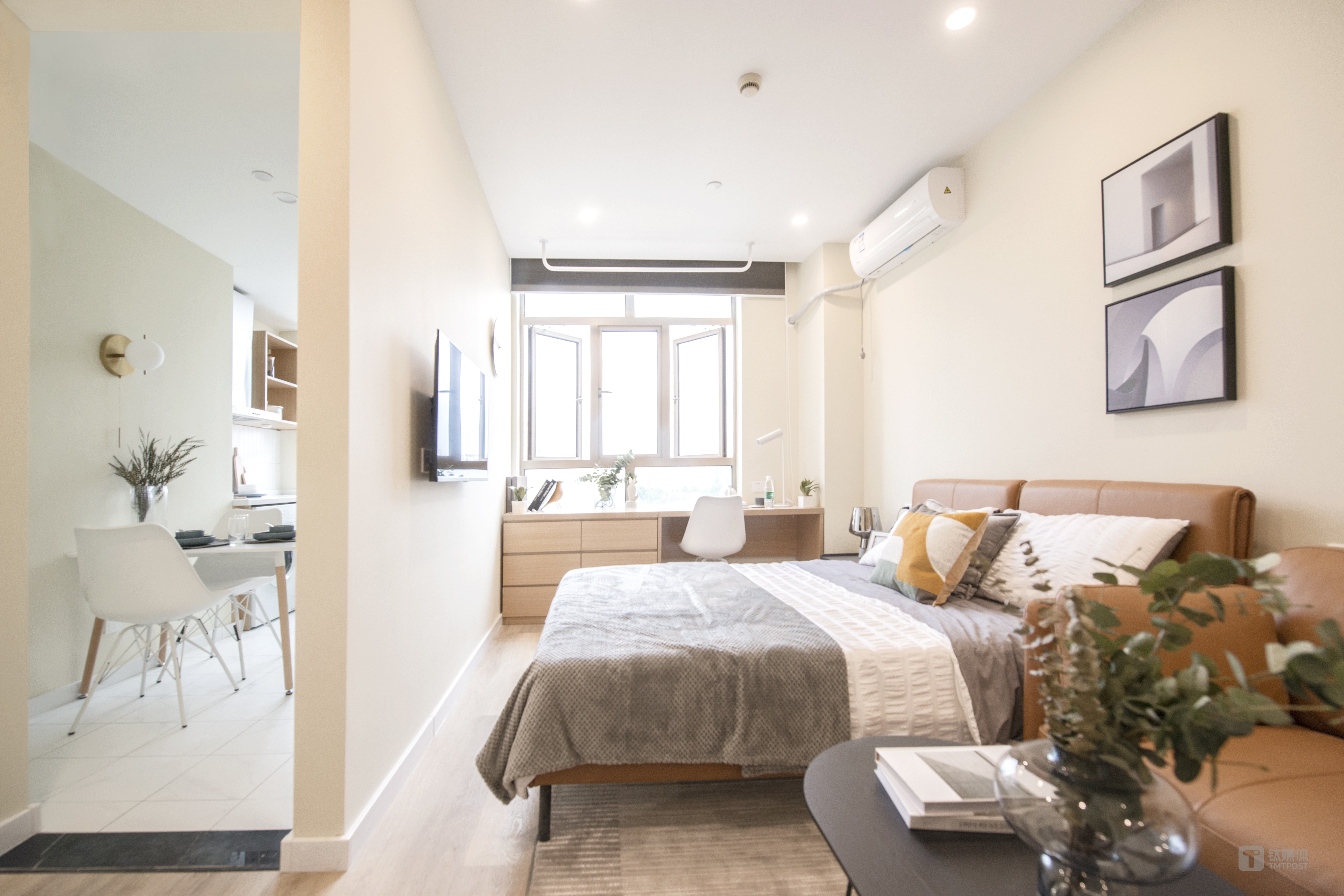 解锁年轻消费密码，住房租赁行业拥抱直播带货风潮