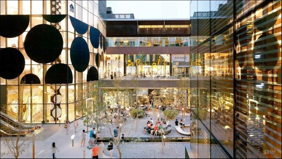 北奢南潮，能否让年轻人重返三里屯太古里？