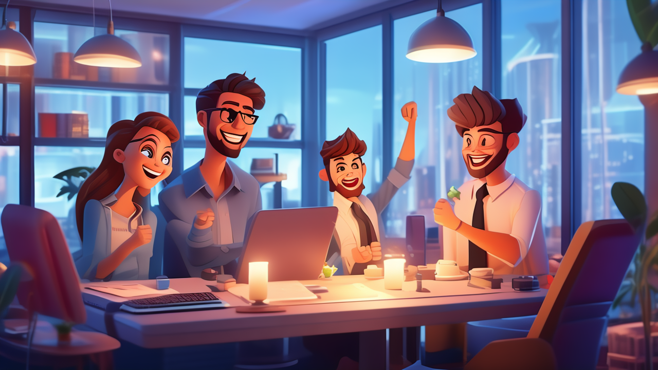 摸熟细分赛道，这家小厂4年做出2款千万月流水产品