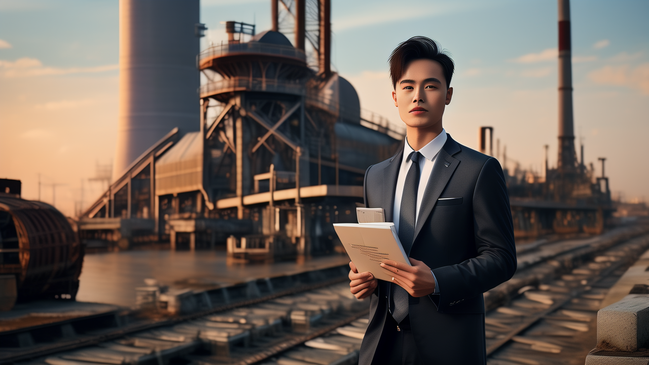 刚刚，钢铁巨人、“中国卡耐基”，走了